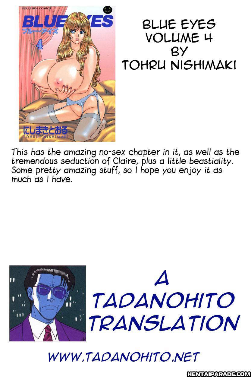 Blue Eyes Chapter 4000 Page 169